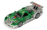 NISSAN R390 GT1 "JOMO" n.33 Le Mans 1998 - 1:43