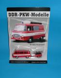 Barkas B1000 - Feuerwehr