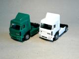 LIAZ 18.33TBV (4x2) tahač