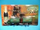 IFA W50 - Strup Lager