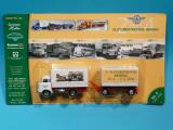 IFA W50 - Oltimer 2004