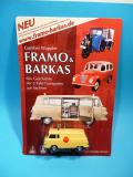 Barkas B1000 - sanitka