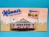Tramvaj Manner