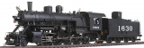 Russian Decapod 2-10-0 DCC, DCC Sound