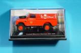 Land Rover serie III - Royal Mail Post