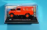 Land Rover serie III - Fire Brigade