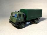 TATRA 815 4x4 valník s plachtou vojenský