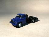 TATRA 148 tahač