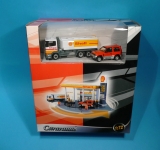SET Benzina