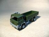TATRA 815 předsun. kab. valník vojenský