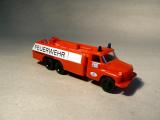 TATRA 148 Feuerwehr Stadt BUCHOLZ