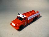 TATRA 148 Feuerwehr HOYERSWERDA