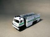 TATRA 815 policie