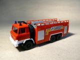 TATRA 815 Flughafen Dresden Feuerwehr