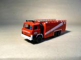 TATRA 815 Feuerwehr Märkisch Buchholz