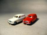 * Škoda 1201 dodávka