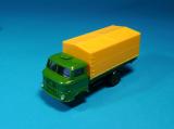 1:120 - IFA W50 valník s nákladem písku -  Green Line II.