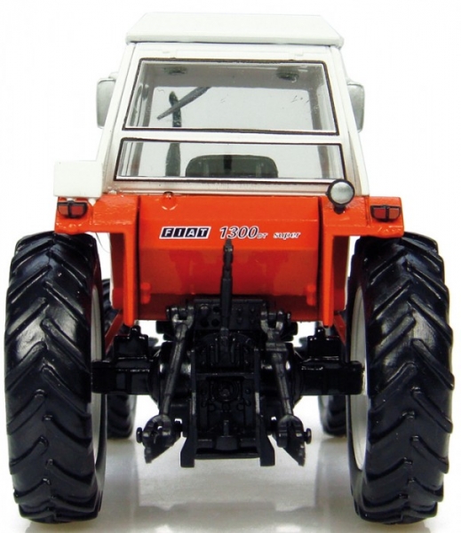 1:43 - Tractor FIAT 1300 DT Super - 1976
