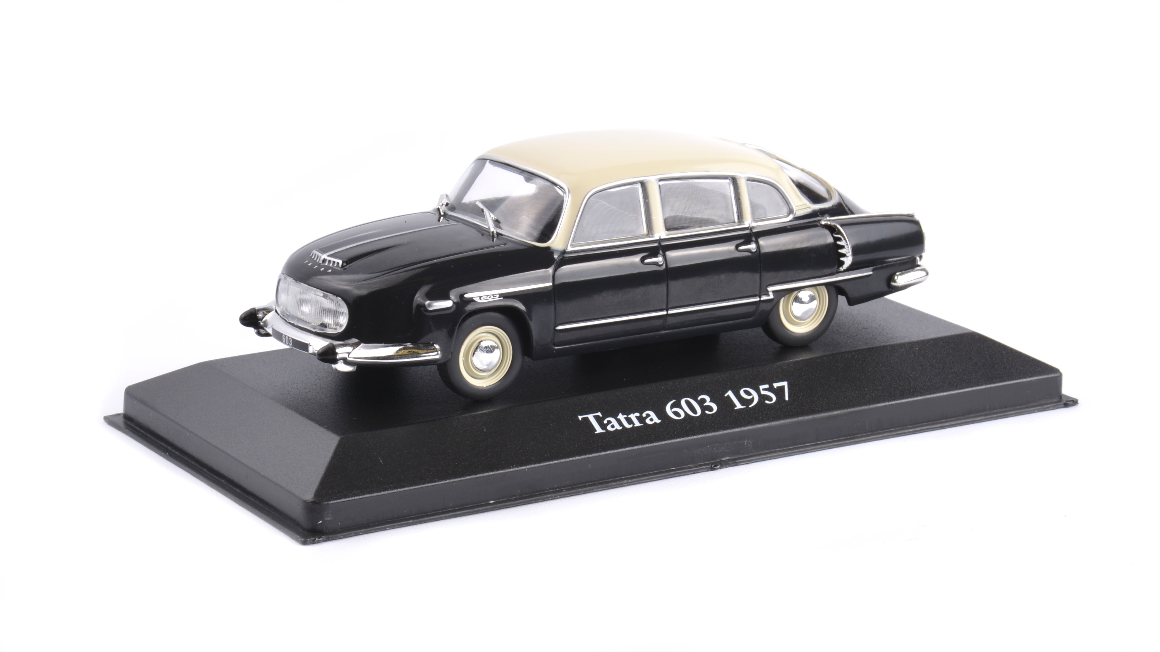 TATRA 603 - 1957 - 1:43