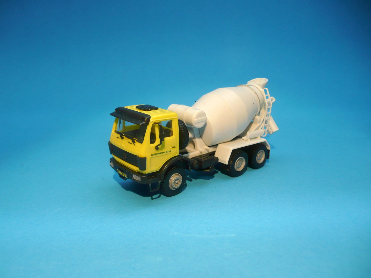 1:87 - MB  - betonmix