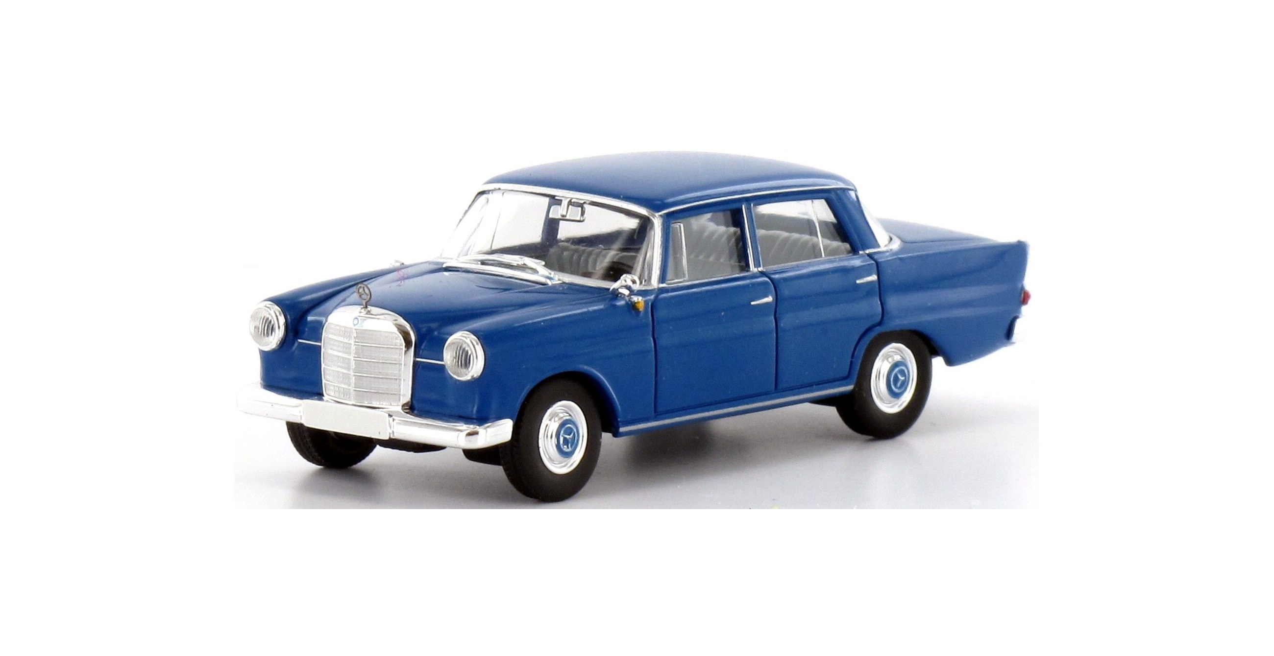 MB L 190c W110) - 1:87