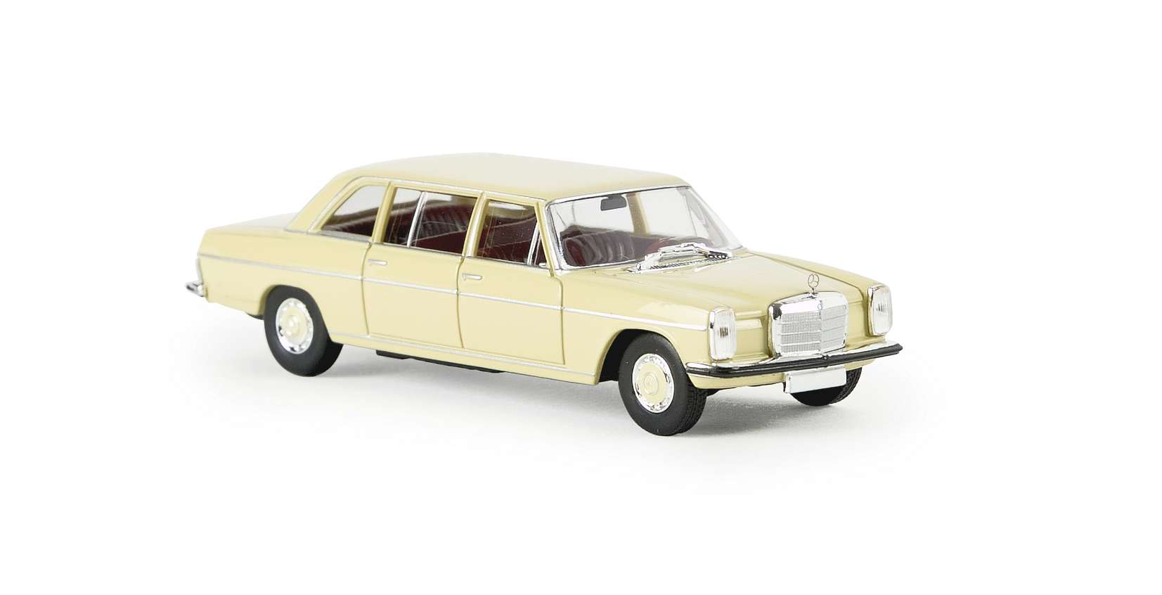 MB 220 D lang (W115) - 1:87