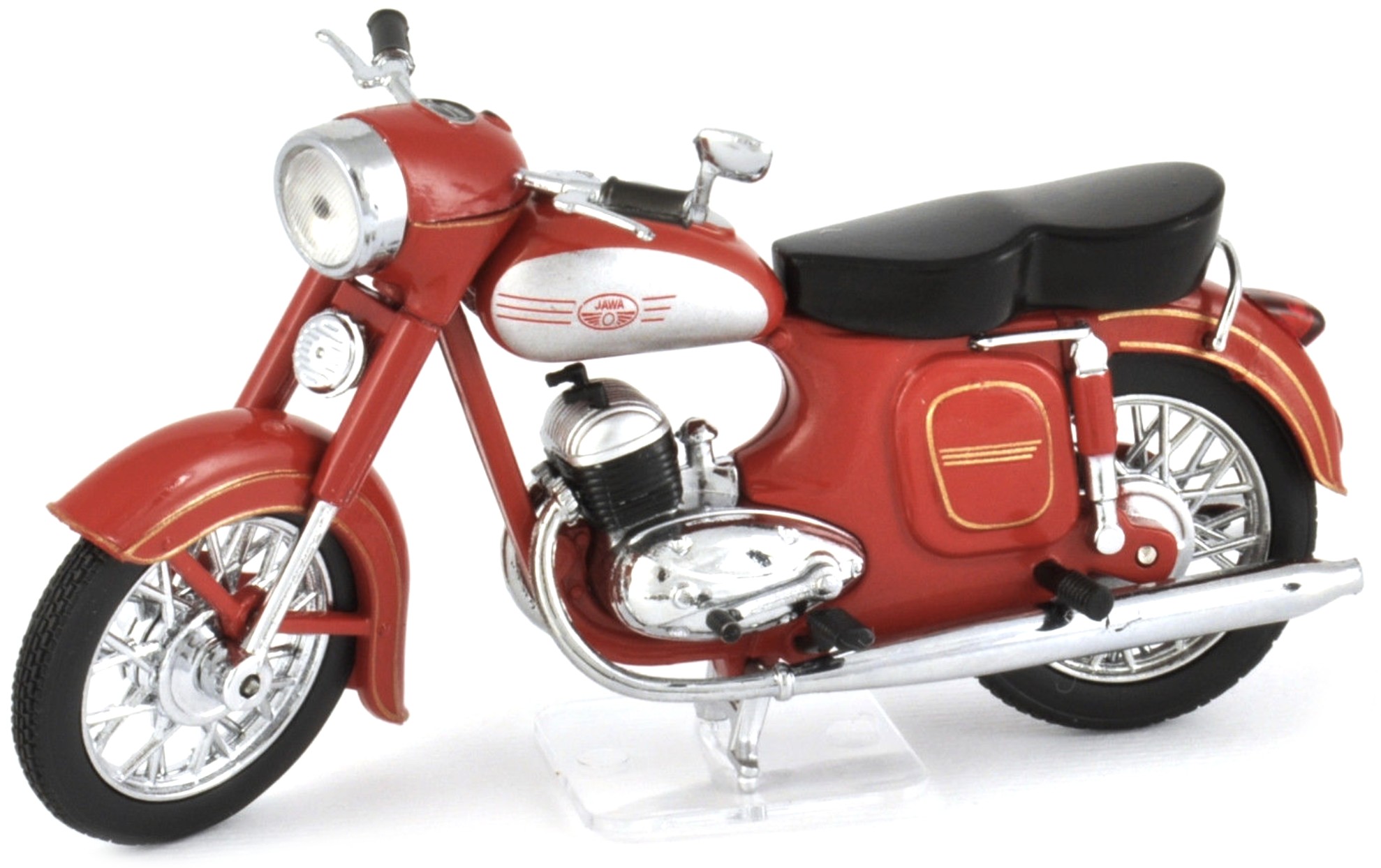 Jawa 354 04  - 1:24