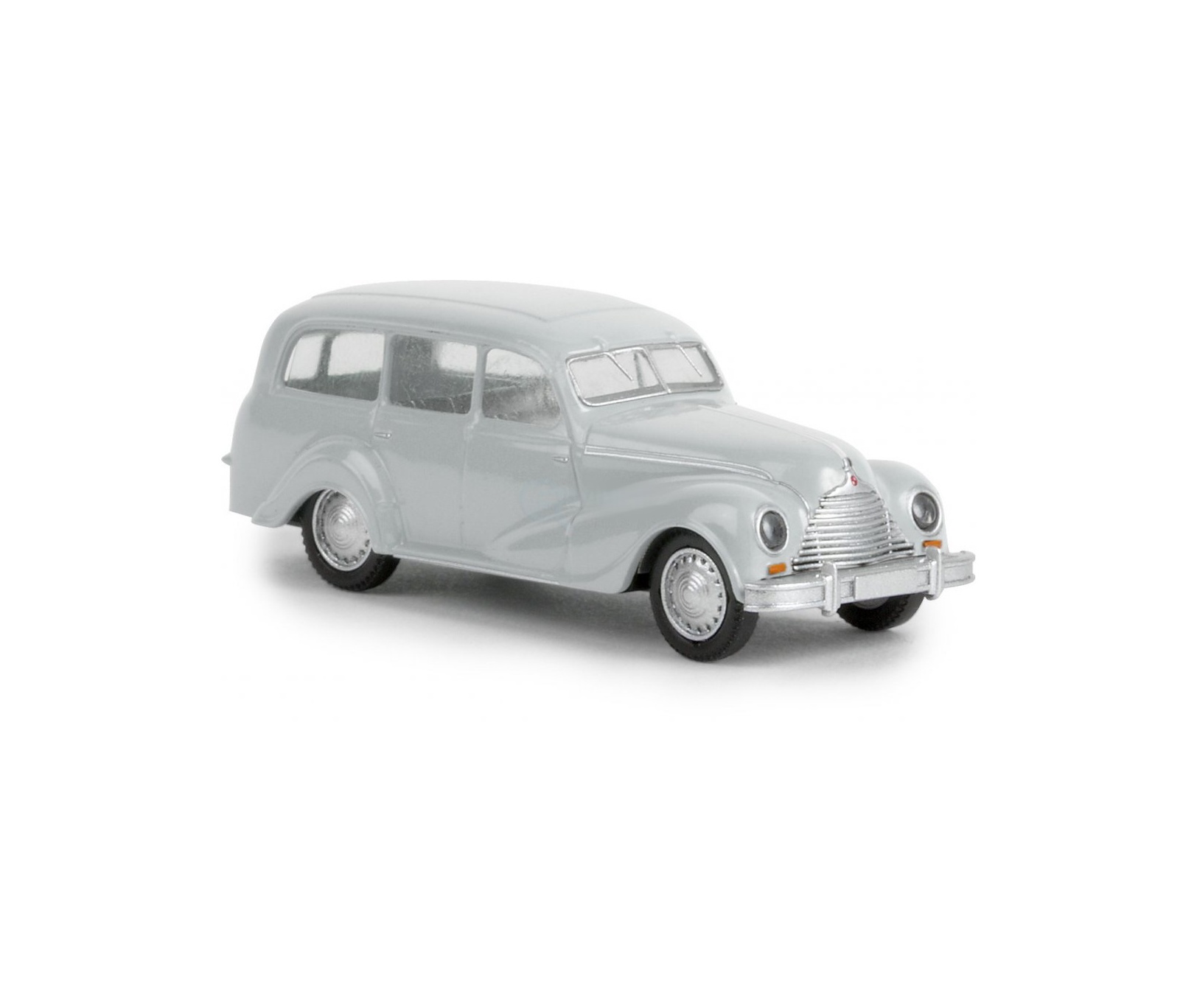 EMW 340 Kombi - 1:87