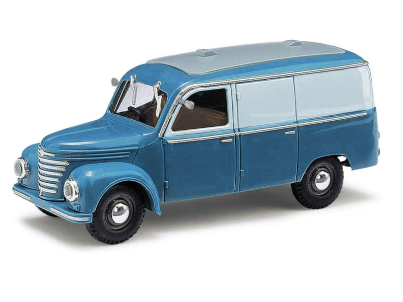 Busch Framo V901/2 1:87