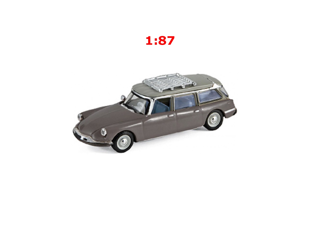 Norev - Citroen ID Break - 1:87