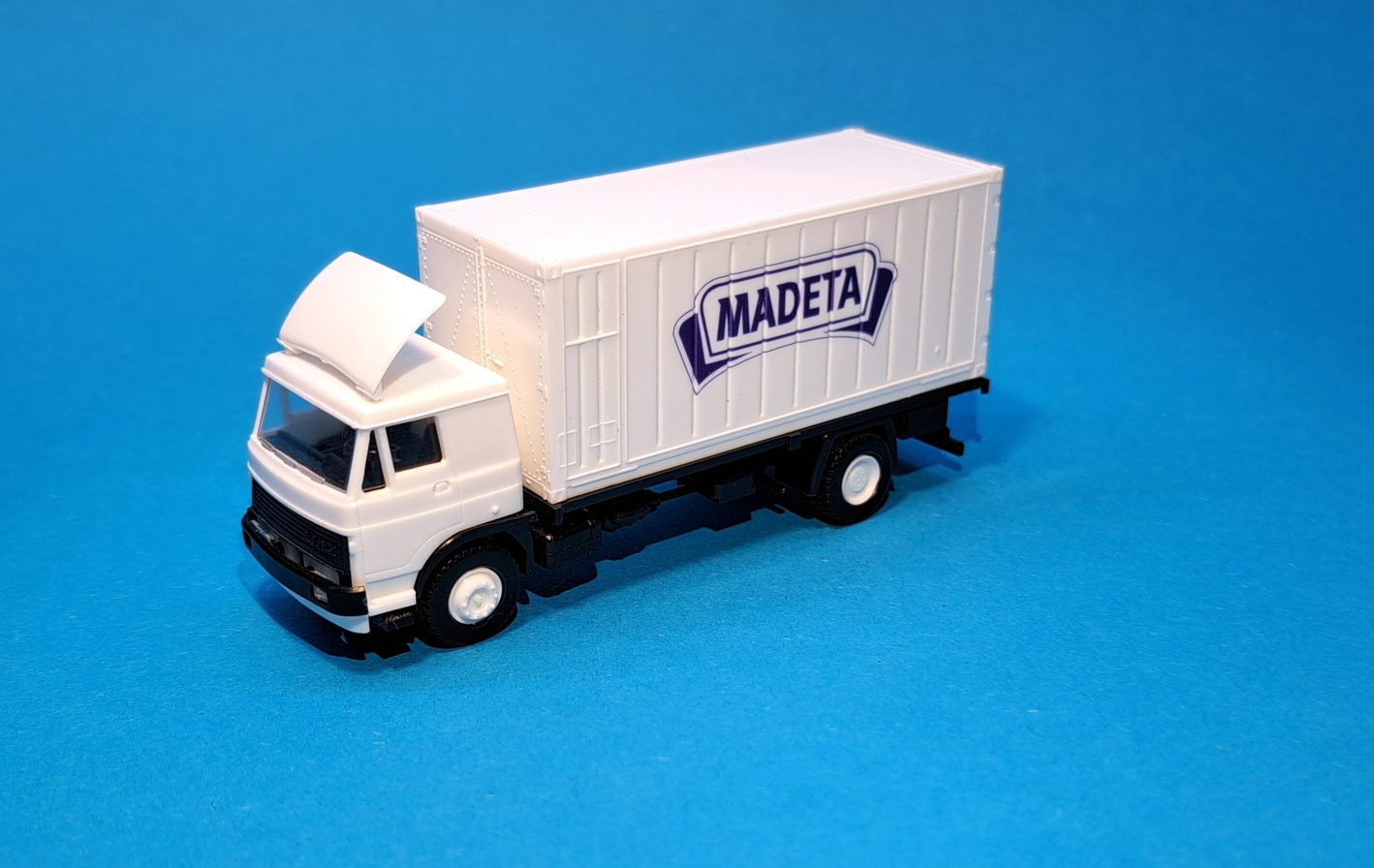 LIAZ - Madeta