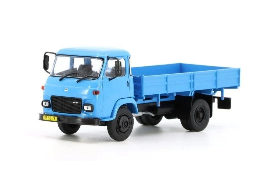 AVIA A31 N - 1:43 DEA