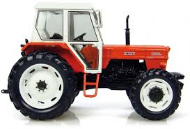 1:43 - Tractor FIAT 1300 DT Super - 1976