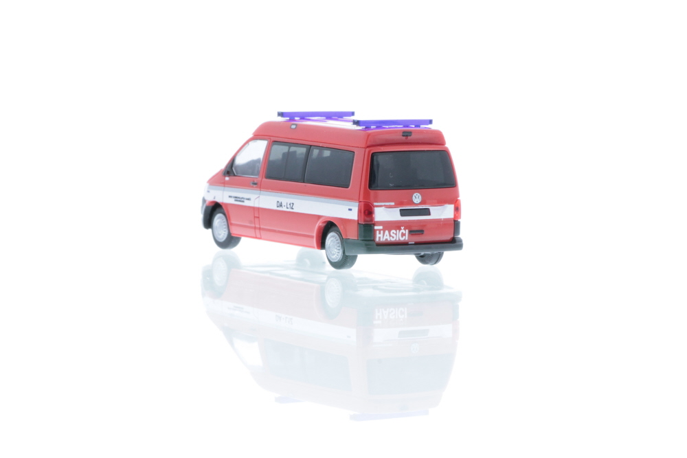 VW T6 Hasiči - 1:87