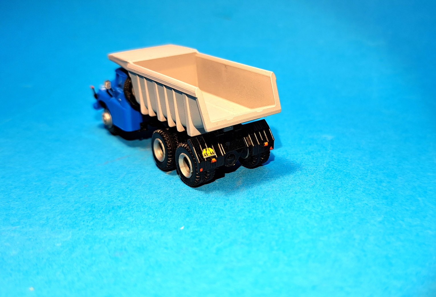 TATRA 148 S1 Dumper - 1:87