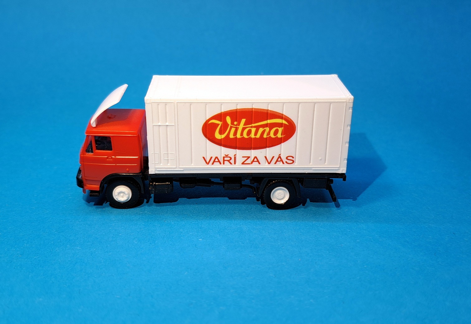 LIAZ - VITANA