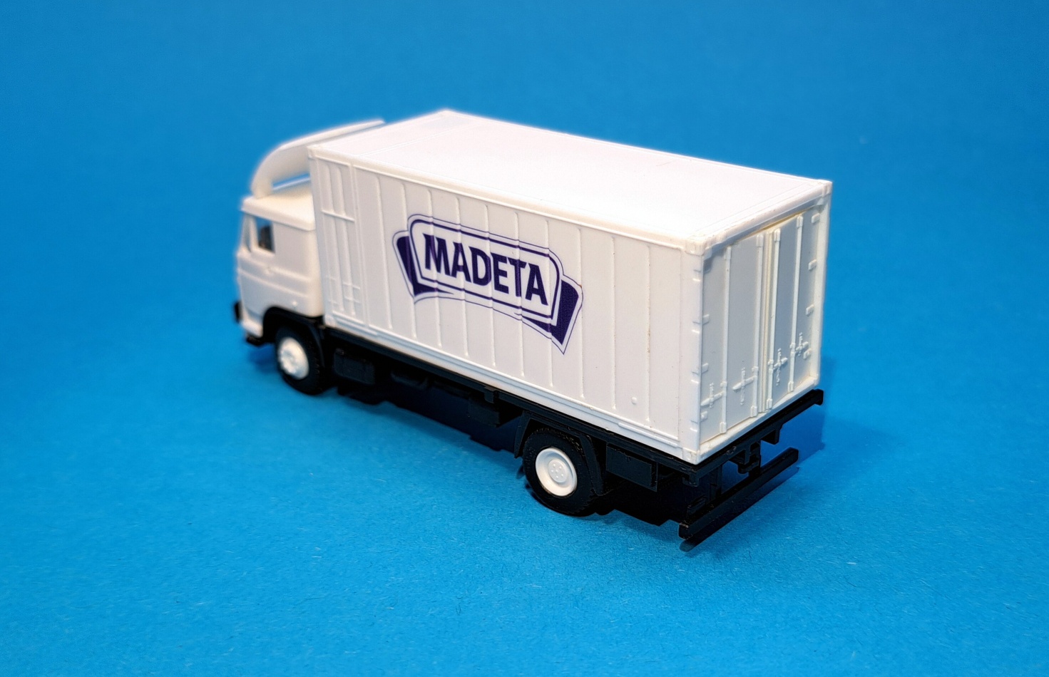 LIAZ - Madeta