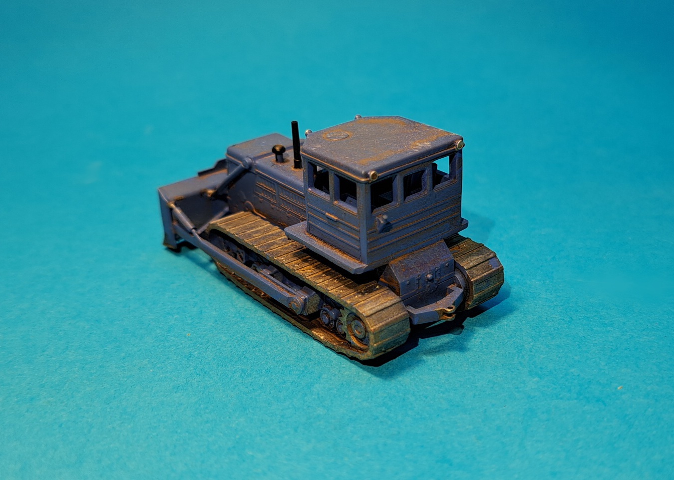 Buldozer T-180G - 1:87    