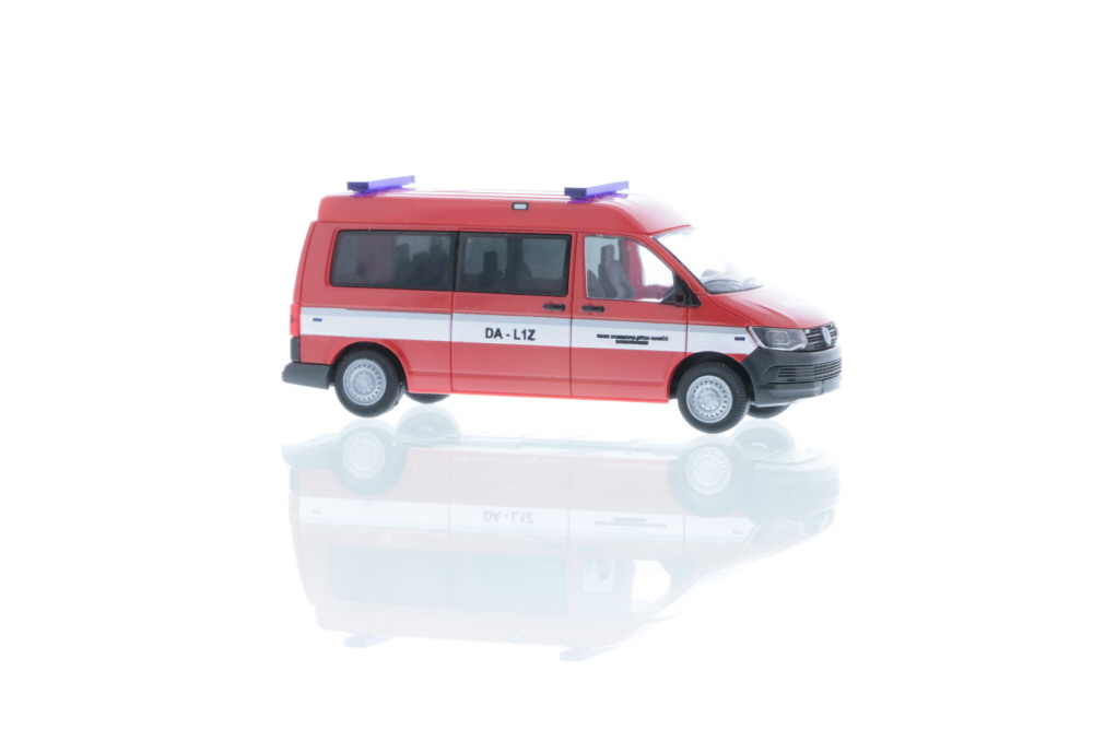 VW T6 Hasiči - 1:87