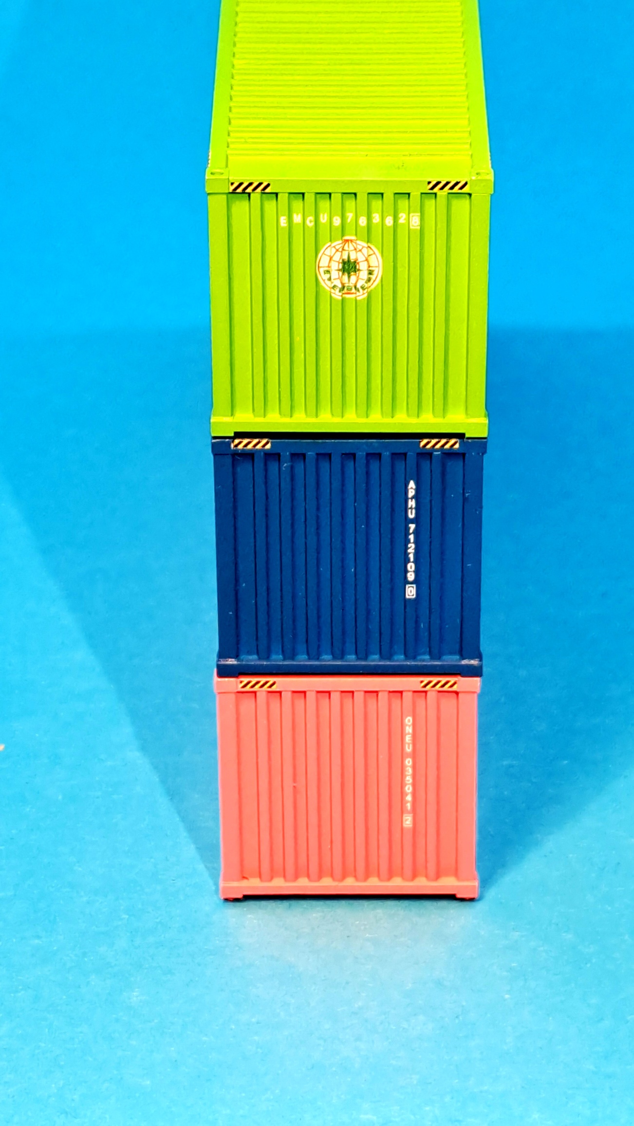 Kontejner 40" - ONE - 1:87