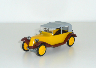 TATRA 11 Faeton - 1:36