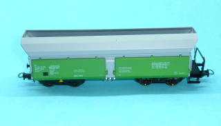 Falls V. epocha - CZ SUAS šedý-zelený