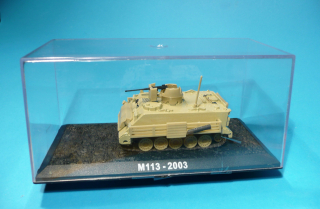 M113 - 2003