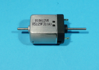 motor M260-31