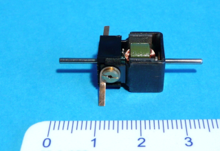 motor Mashima M16-KD