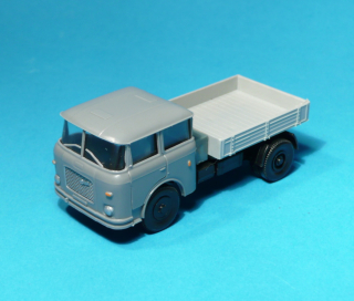* Škoda 706 - valník - 1:87      č.2