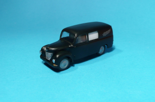 Framo - pohřební služba - 1:87