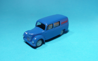 Framo - Konsum - 1:87