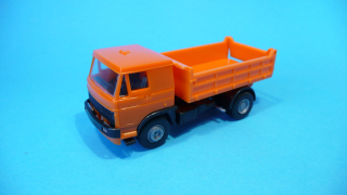 LIAZ sklápěč S1 - 1:87