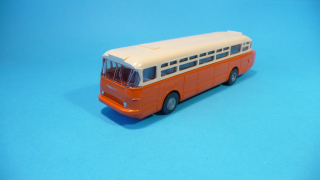 autobus IKARUS 66 - 1:87